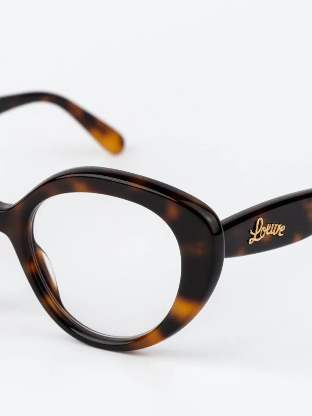Loewe women eyeglasses